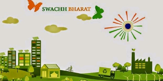 Swachh-Bharat